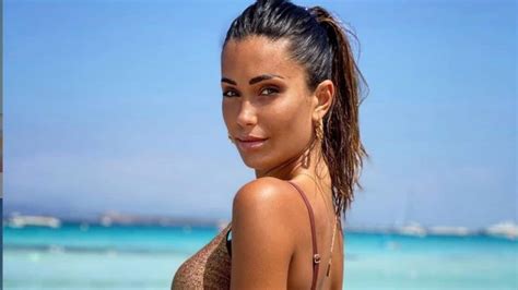 Federica Nargi Chi Et Altezza E Una Sorella Bellissima Come Lei