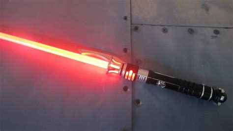 Ultra Sabers Light Sabers Review - Impulse Gamer