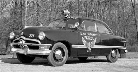 Cars of the Ohio State Highway Patrol - Mac's Motor City GarageMac's Motor City Garage