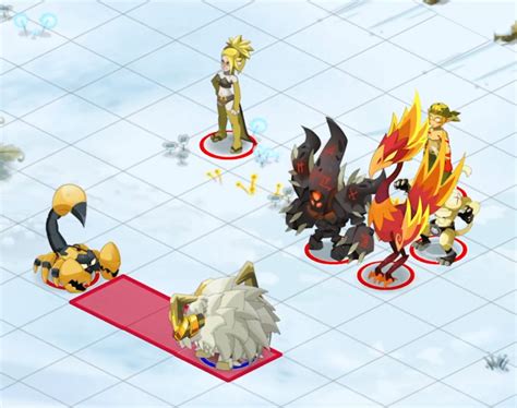 Temporis 8 Tout Savoir Sur Osatopia 2 Dans Dofus Gamosaurus