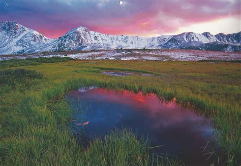 A Colorado Mountain View That John Denver Would Have Loved Beautiful