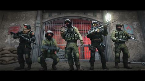 Cs Go Source 2 Trailer Valve Leaks Youtube