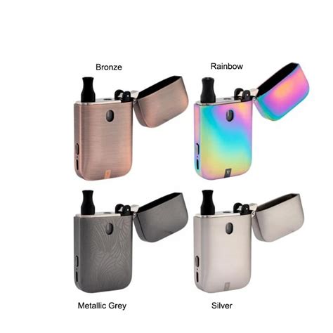 Vaporesso Click Kitaurora Play Pod System Kit 650mah 2ml Vapesourcing