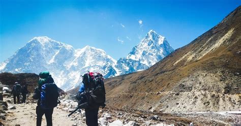 Best Trekking Regions in Nepal - Nepal Trekking Planner