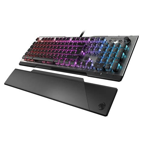 Roccat Vulcan Aimo Switch Titan Tactile Roc Bn Achat