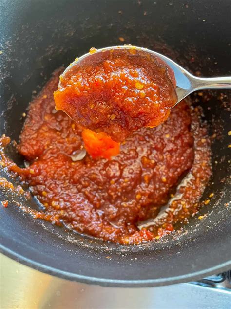 Tomato Chilli Jam Uses At Dannette Morris Blog