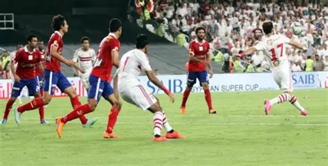 تشكيل الزمالك المتوقع أمام الأهلي انفوجراف شبابيك