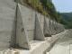 Design Of Counterfort Retaining Walls Staad Pro Structville