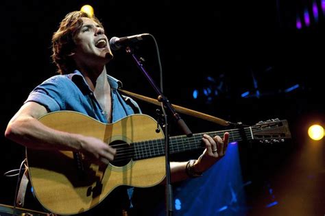 Cantante Jack Savoretti Entra Nel Board Portofino Dry Gin Giornale Di