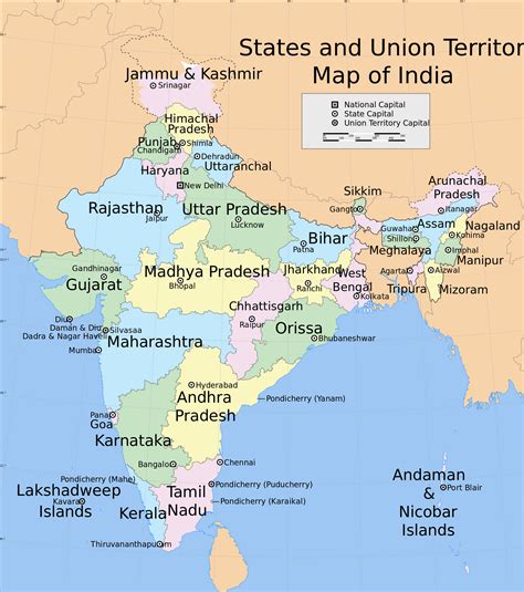 px indiastatesandunionterritoriesmapsvg suffragio