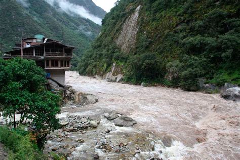 Cusco Avanzan proyecto de construcción del puente Pachar Peru Construye