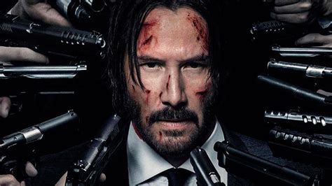 Esto Es Todo Lo Que Sabemos Sobre John Wick Hasta Ahora Ub