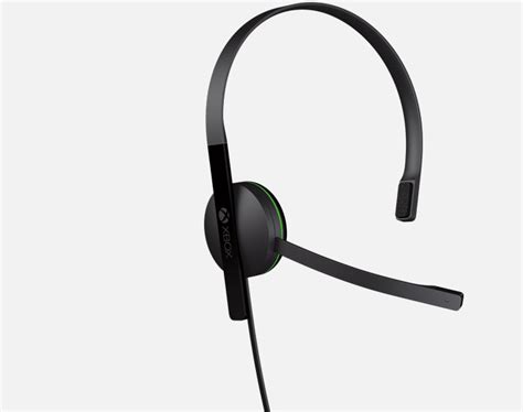 Xbox One will support Xbox 360 headsets with an adapter - GameSpot