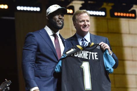 Leonard Fournette highlights Jacksonville Jaguars' rookie minicamp - UPI.com