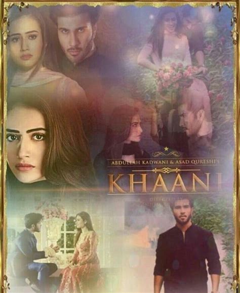 45 best khaani drama images on Pinterest | Pakistani actress, Drama and ...