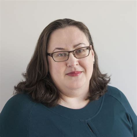 Sonya Barry - Energy Solutions