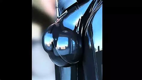 Rubber Sheath Teasing Gay Vibrator Sex Toy Porn Feat RubberTFD XHamster