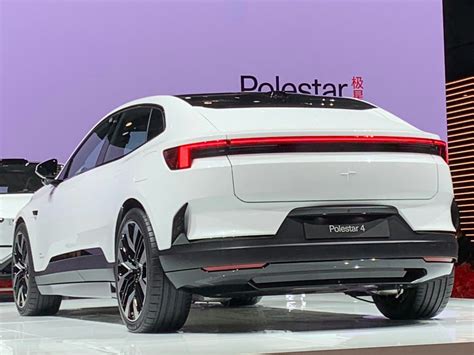 Tycho De Feijter On Twitter Polestar Unveiled On The