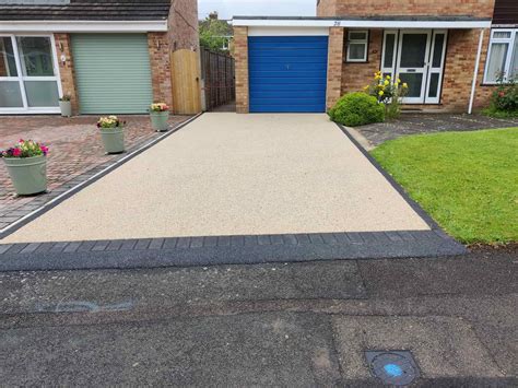 Resin Driveway Installers Buckinghamshire Berkshire Hertfordshire