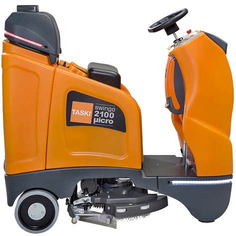 Taski Swingo Micro Bms Euro Vacuolavadora A Bater A Incluye