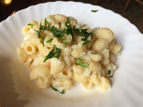 Pasta Con Crema Di Cavolfiore Albero Delle Ricette