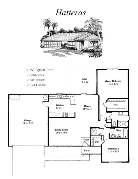 Del Webb Providence Floor Plan Floorplans Click