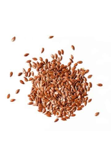 10+ BEST High Fiber Nuts and Seeds To Eat