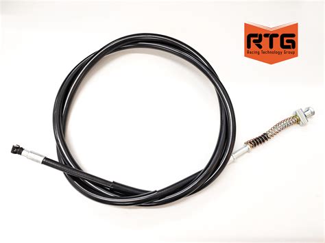 Rtg Brake Cable Skydrive High Quality And Genuine Parts Lazada Ph