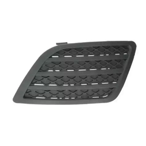 Grille De Ventilation Pare Chocs Avant Gauche Pour Ford Fiesta V Jh