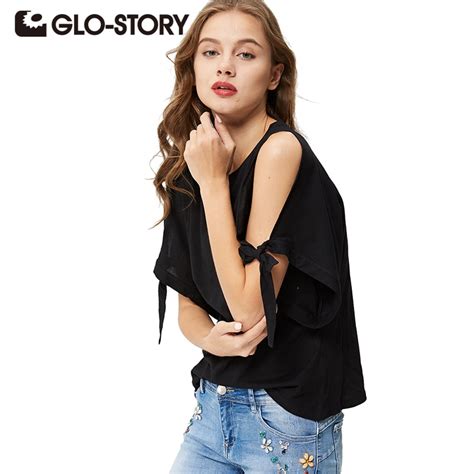 GLO STORY 2018 nova chegada primavera verão das mulheres t camisas