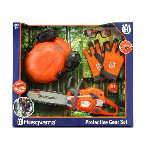 Shop Husqvarna Toy Chainsaw Kit (586498201) from - Radmore & Tucker