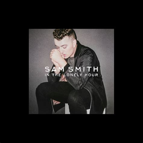 8 Sam Smith In The Lonely Hour Photo Puremedias