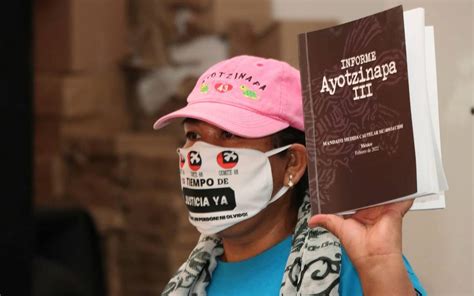 Padres De Normalistas De Ayotzinapa Piden Reuni N Con Amlo El Sol De