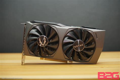 Zotac Rtx 3060ti