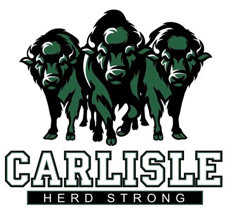 Carlisle School District Plans To Launch Herd Strong Brand In 2023 24