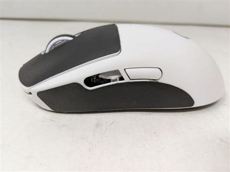 Read Logitech G Pro X Superlight Wireless Gaming Mouse White J5eq 97855159625 Ebay