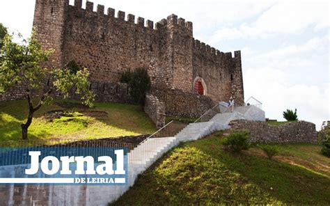 Jornal de Leiria Rotas desvendam Castanheira de Pera Pombal e Sertã