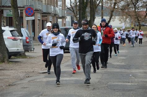 Bieg Tropem Wilczym w Tomaszowie Maz 2024 Pobiegną ku pamięci