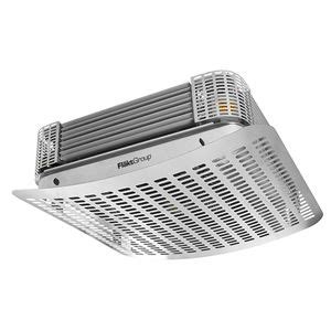 Ceiling Mounted Fan Coil Unit Cassette Geko Fl Ktgroup