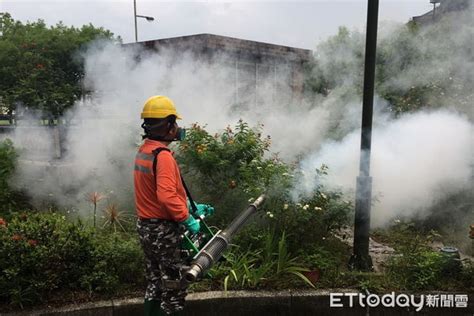 宜蘭新增本土登革熱第2例個案 中秋連假到台南旅遊3 4天 Ettoday生活新聞 Ettoday新聞雲