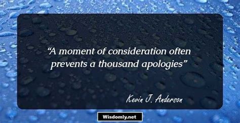 59 Best Kevin J. Anderson Quotes