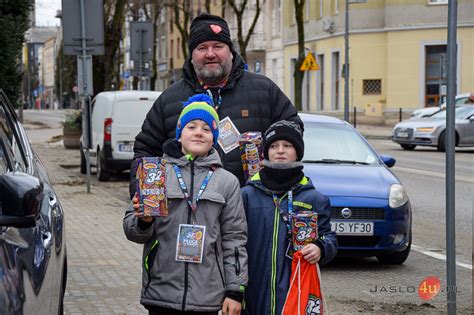 Fina Wielkiej Orkiestry Wi Tecznej Pomocy Jas O Zdj Cie