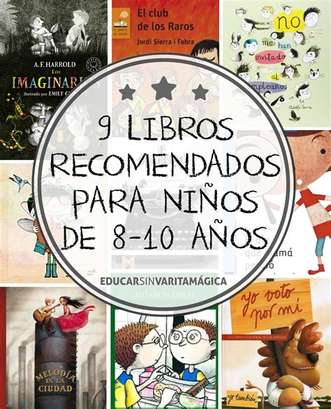 Libros De Lectura Para Niños De 8 A 10 Años Gratis Leer un Libro