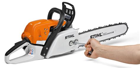 Pilarka Spalinowa Stihl Ms