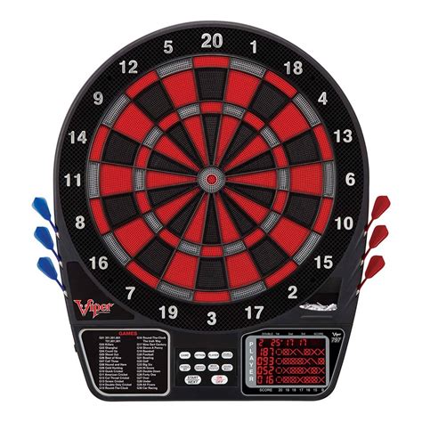 Top Best Electronic Dart Boards In Reviews Buyer S Guide