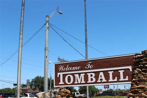 Tomball City Council approves comprehensive plan - Houston Chronicle