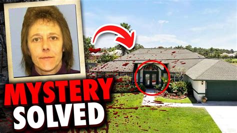 9 Year Old Unsolved Murder Case Finally Solved Youtube