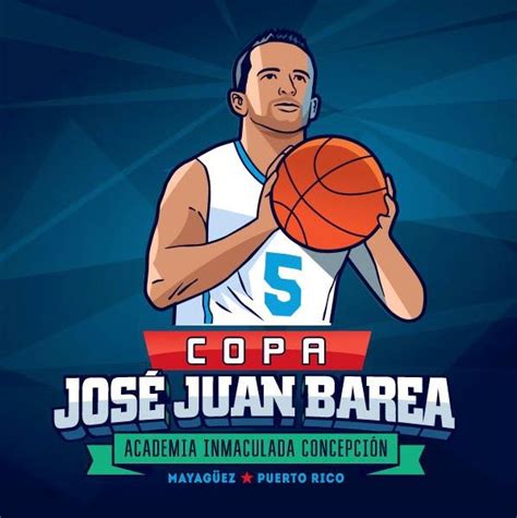 Urayoan Ortiz Programa De Educación Fisíca Aic Copa J J Barea Inmaculada