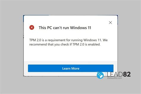 Bypass Tpm 20 Windows 11 Upgrade To Windows 11 Without Tpm Images Porn Sex Picture