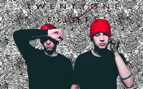 Twenty One Pilots Wallpapers Wallpaper Cave